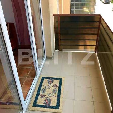 Apartament 1 camera, zona strazii Profesor Ioan Rus! - Photo 1
