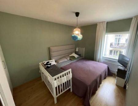 Maria Prästgårdsgata, Stockholm - Foto 2