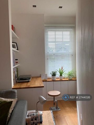 1 bedroom flat to rent - Photo 3
