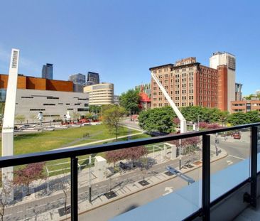 Appartement à louer - Montréal (Ville-Marie) (Centre) - Photo 6