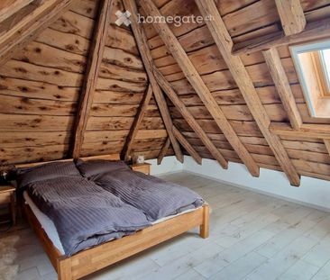 Appartement en duplex dans petite immeuble de 3 appartements - Photo 2
