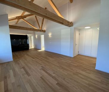 This apartment will leave you speechless – 4.5 room attic apartment... - Foto 4