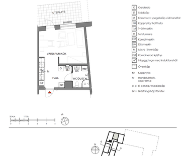 Dammhejdegatan 1 Lgh 1001, Ystad - Photo 4