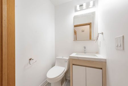 For Lease - 15 Riant Street Unit# Main, Toronto, Ontario - Photo 3