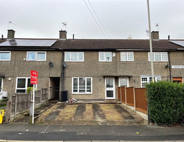 3 bedroom terraced house to rent - Photo 1