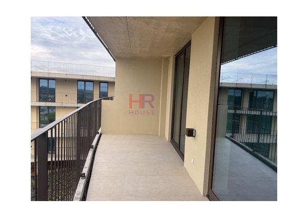 Apartamento T1 em Coimbra