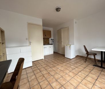 Studio Nantes - Photo 1