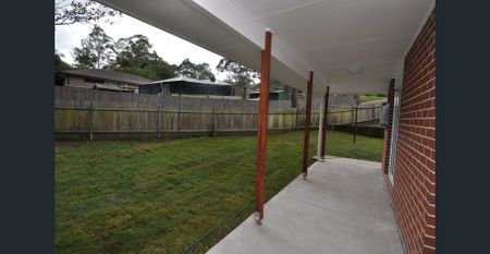 Charming Granny Flat - Photo 3