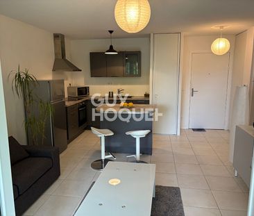 Appartement Saint Pierre D Irube 2 pièce(s) 41 m2 + balcon - Photo 2