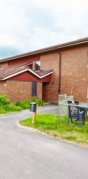 Björnjaktsvägen 35 - Foto 1