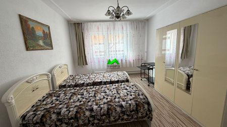 Apartament la vila de inchiriat 3 camere Sibiu Strand - Photo 2
