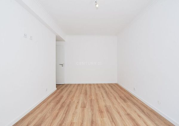 Apartamento T3 em Lisboa