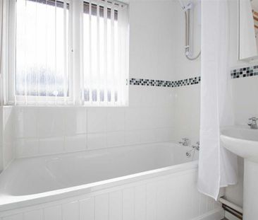 1 bedroom terraced house to rent - Photo 6