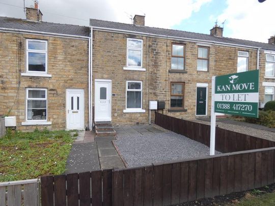 2 bedroom terraced house to rent - Photo 1