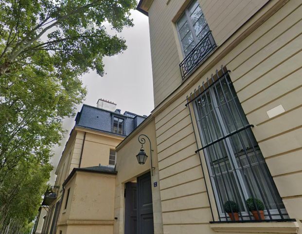 location Appartement T2 DE 55.03m² À VERSAILLES - Photo 1