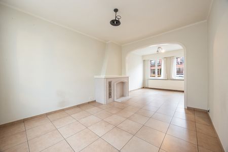 Huurhuis in rustige straat in Borgerhout – Baggenstraat 6 - Photo 4