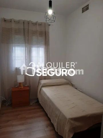 Piso en alquiler en Ronda - Photo 4