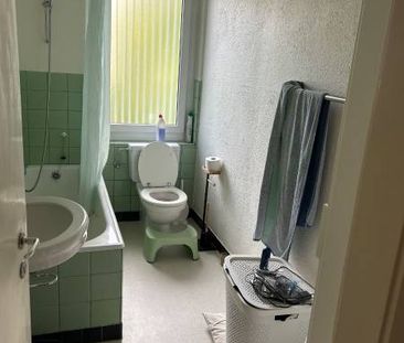 Ruhige 3-Zi-Wohnung am Wald im Zollikerberg - Photo 2