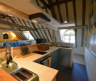 1 bedroom apartment to rent - Photo 5