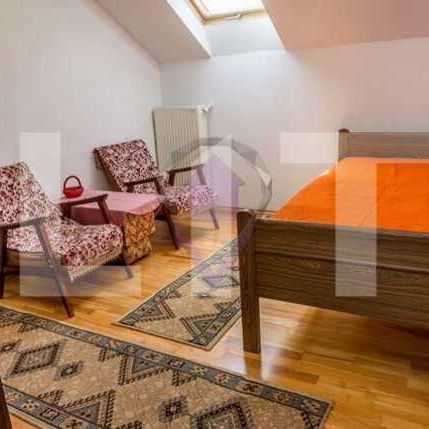 Apartament cu 3 camere, 70 mp, zona strazii Plopilor - Fotografie 1