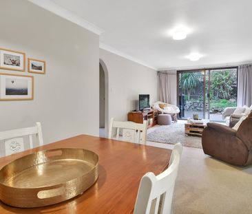 15/10 Willandra Street, Lane Cove North NSW 2066 - Townhouse For Re... - Photo 1
