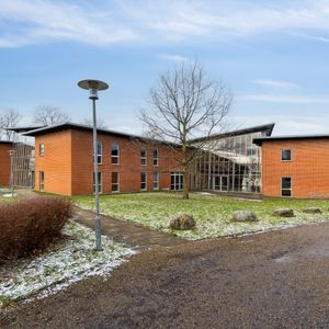 Lækker 2-værelses omgivet af skøn natur ved Syddansk Universitet! - KUN 1 MÅNEDS DEPOSITUM - Photo 3