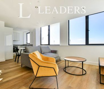 2 bedroom apartment to rent Alexander House, 94 Talbot Road, Old Tr... - Photo 1