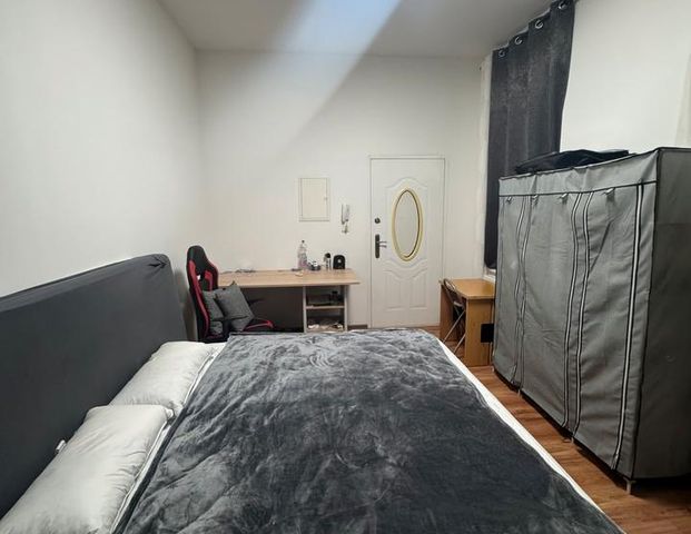 Nachmieter gesucht in Krefeld Nähe von Hauptbahnhof. Ab sofort - Photo 1