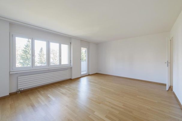 Wohnen direkt an der Limmat - Familienfreundlich - Photo 1