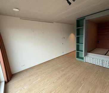 Haparandaweg 68, Houthavens-West, 1013BD, Amsterdam - Foto 1