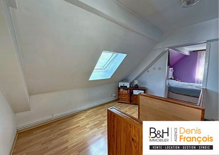 Location Appartement 5 pièces 80m² SELESTAT 67600 - Photo 4