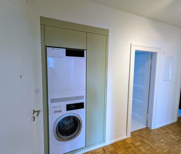 4.5 Zimmer, 90 m², EG - Foto 2