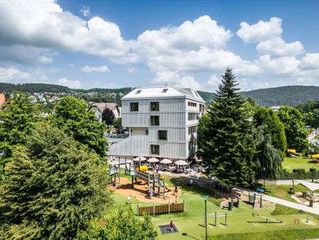 Leben im Zentrum - Seeblickwohnung im Kernzentrum von Velden - Photo 4