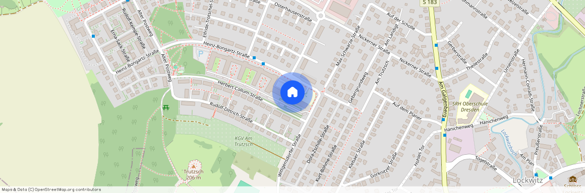 Nickerner Platz 2, 01257 Dresden OT Lockwitz