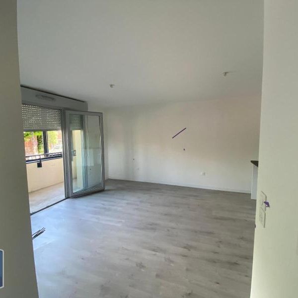 Location Appartement 2 pièces 41m² ROUBAIX 59100 - Photo 1