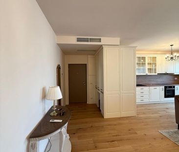 Apartament 4 camere Green Lake | 127,89 mp | 2 terase | Parcare subter - Photo 6
