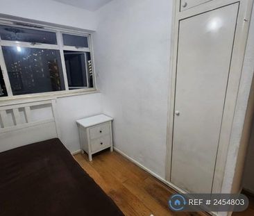 1 bedroom in a flat share to rent - Photo 5