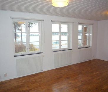 HOUSE FOR RENT IN STOCKSUND - Foto 6