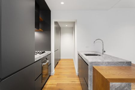 409/25 Johnston Street, Collingwood. - Photo 3