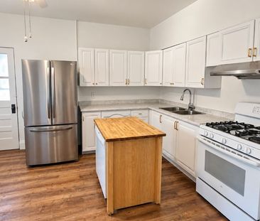 For Lease - 73 Mary Street Unit# 1, Barrie, Ontario - Photo 3