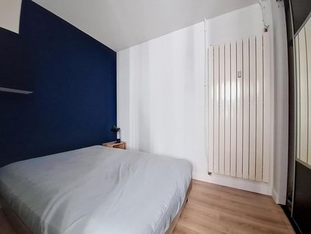 Location Appartement 1 pièce 21m² DIJON 21000 - Photo 2