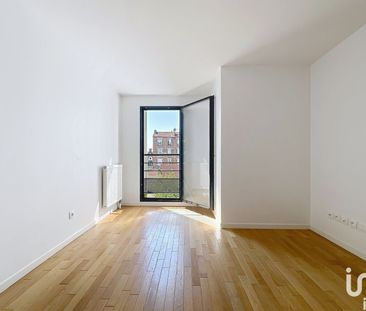 Appartement 1 pièce de 25 m² à Bagnolet (93170) - Photo 3