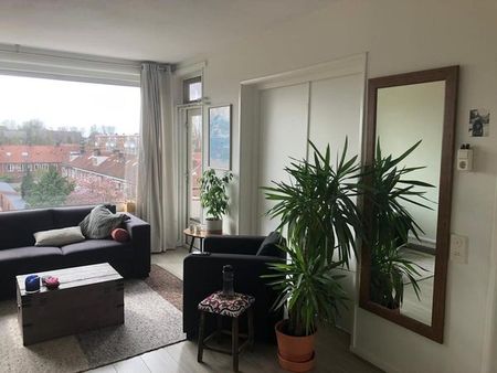 Te huur: Appartement Robijnstraat in Breda - Foto 3