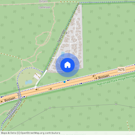 Sparrendal 74, 3650 Lanklaar