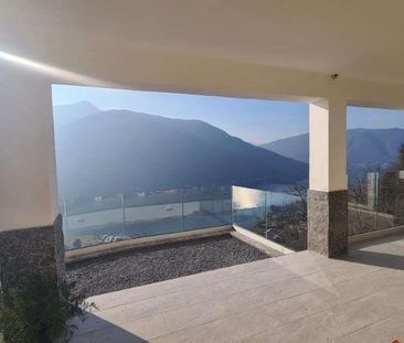 ROVIO: CASA SINGOLA 6.5 LOC. VISTA LAGO - Photo 4