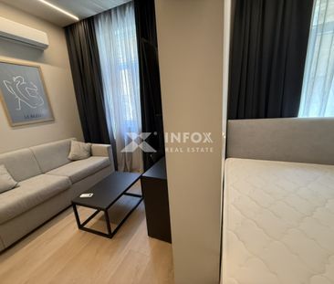 ΝΟΙΚΙΑΖΕΤΑΙ ΣΤΟΥΝΤΙΟ ΣΤΟ ΚΕΝΤΟ ΤΗΣ ΠΟΛΗΣ - Photo 6