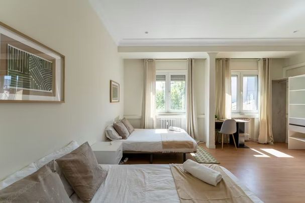 Calle del Conde Duque, Madrid, Community of Madrid 28015 - Photo 1