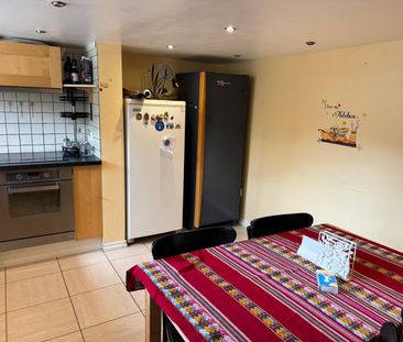 Hästhagsvägen, Farsta - Foto 1