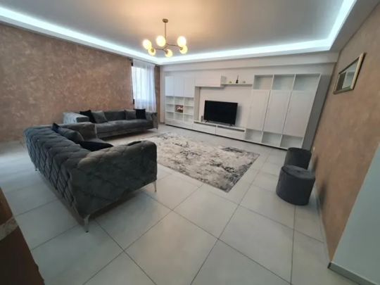 Inchiriere penthouse de lux, bloc nou, in Ploiesti, zona Albert - Photo 1