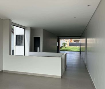 CASA 340m² - 5qts - Moderna - Planejada - Condominio Quintas do Sol - Foto 3